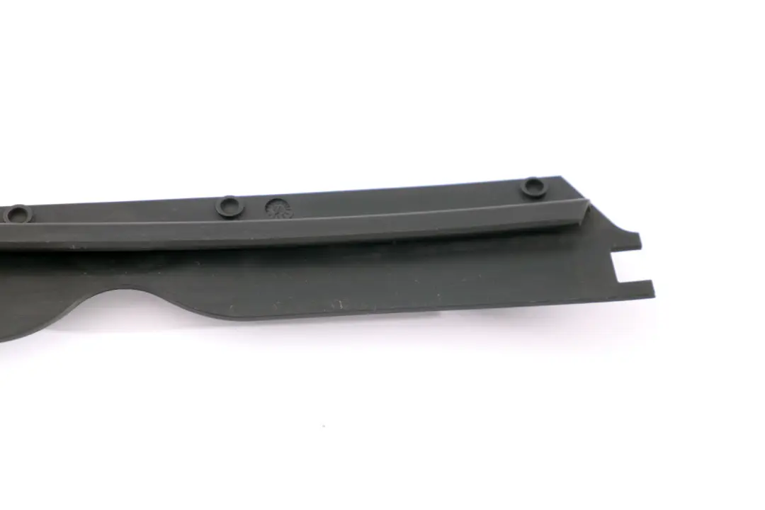 Träger Dichtung Frontklappe Vorne Rechts für Mini Cooper R50 mit Teilenummer 7132310 Mini Cooper R50 Träger Dichtung Frontklappe Vorne Rechts - SKU 7132310 - Teilenummer 7132310