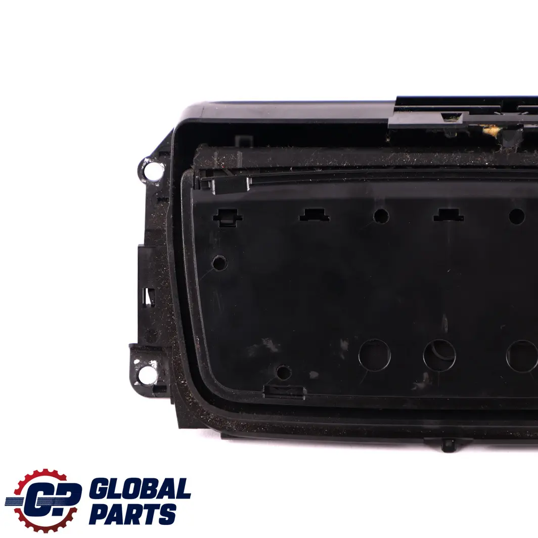 Consola Oddments Gafas Almacenamiento Bandeja De gafas para BMW E90 E91 E92 Dash con número de pieza 7132376 BMW E90 E91 E92 Dash Consola Oddments Gafas Almacenamiento Bandeja De gafas - SKU 7132376 - Número de pieza 7132376