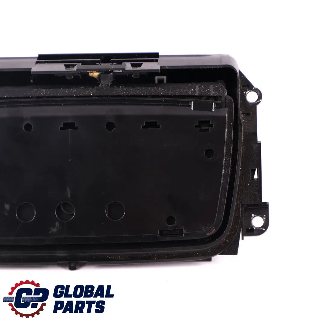 Consola Oddments Gafas Almacenamiento Bandeja De gafas para BMW E90 E91 E92 Dash con número de pieza 7132376 BMW E90 E91 E92 Dash Consola Oddments Gafas Almacenamiento Bandeja De gafas - SKU 7132376 - Número de pieza 7132376