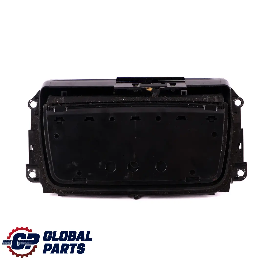 Console Oddments Storage Sunglasses Spectacles Tray to BMW E90 E91 E92 Dash with Part number 7132376 BMW E90 E91 E92 Dash Console Oddments Storage Sunglasses Spectacles Tray - SKU 7132376 - Part number 7132376