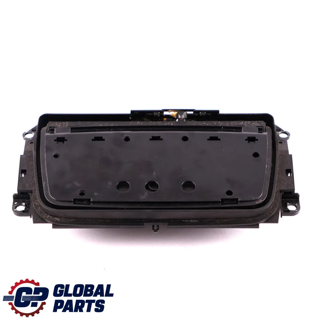 Consola Oddments Gafas Almacenamiento Bandeja De gafas para BMW E90 E91 E92 Dash con número de pieza 7132376 BMW E90 E91 E92 Dash Consola Oddments Gafas Almacenamiento Bandeja De gafas - SKU 7132376 - Número de pieza 7132376