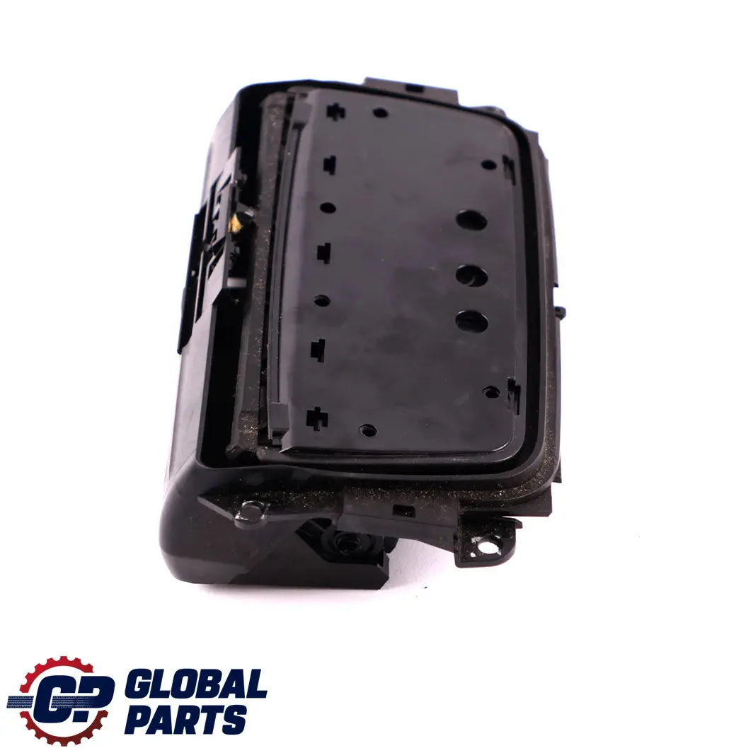 Consola Oddments Gafas Almacenamiento Bandeja De gafas para BMW E90 E91 E92 Dash con número de pieza 7132376 BMW E90 E91 E92 Dash Consola Oddments Gafas Almacenamiento Bandeja De gafas - SKU 7132376 - Número de pieza 7132376