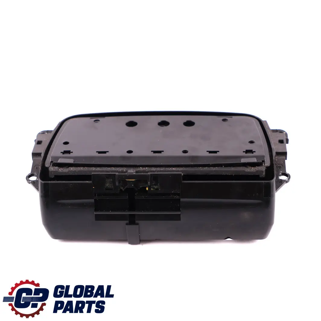 BMW E90 E91 E92 Tableau Bord Console Oddments Storage Sunglasses Spectacles Tray - SKU 7132376 - Numéro de pièce 7132376