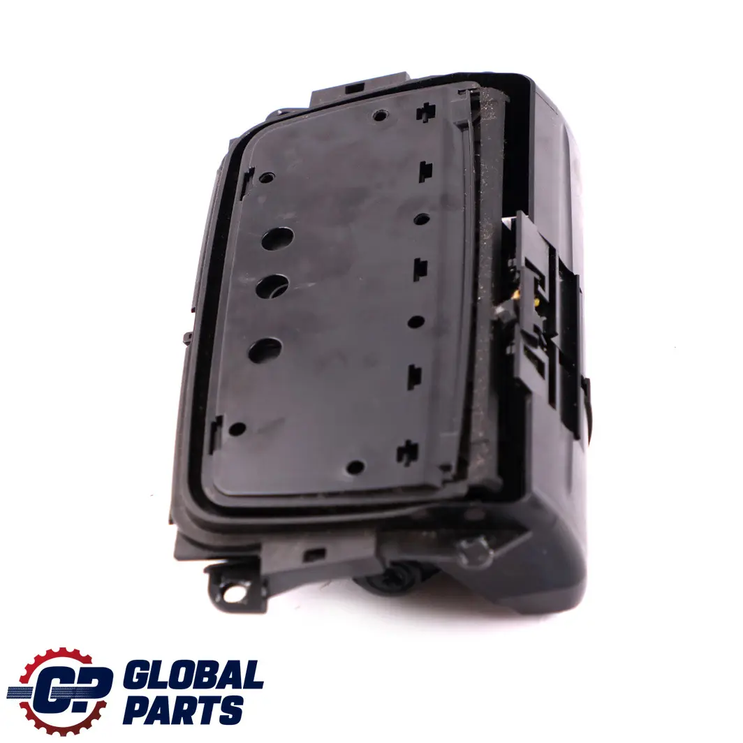 Consola Oddments Gafas Almacenamiento Bandeja De gafas para BMW E90 E91 E92 Dash con número de pieza 7132376 BMW E90 E91 E92 Dash Consola Oddments Gafas Almacenamiento Bandeja De gafas - SKU 7132376 - Número de pieza 7132376