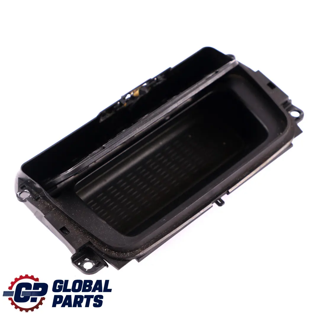 Brillenablage Mittelkonsole für BMW E90 E91 E92 mit Teilenummer 7132376 BMW E90 E91 E92 Brillenablage Mittelkonsole - SKU 7132376 - Teilenummer 7132376