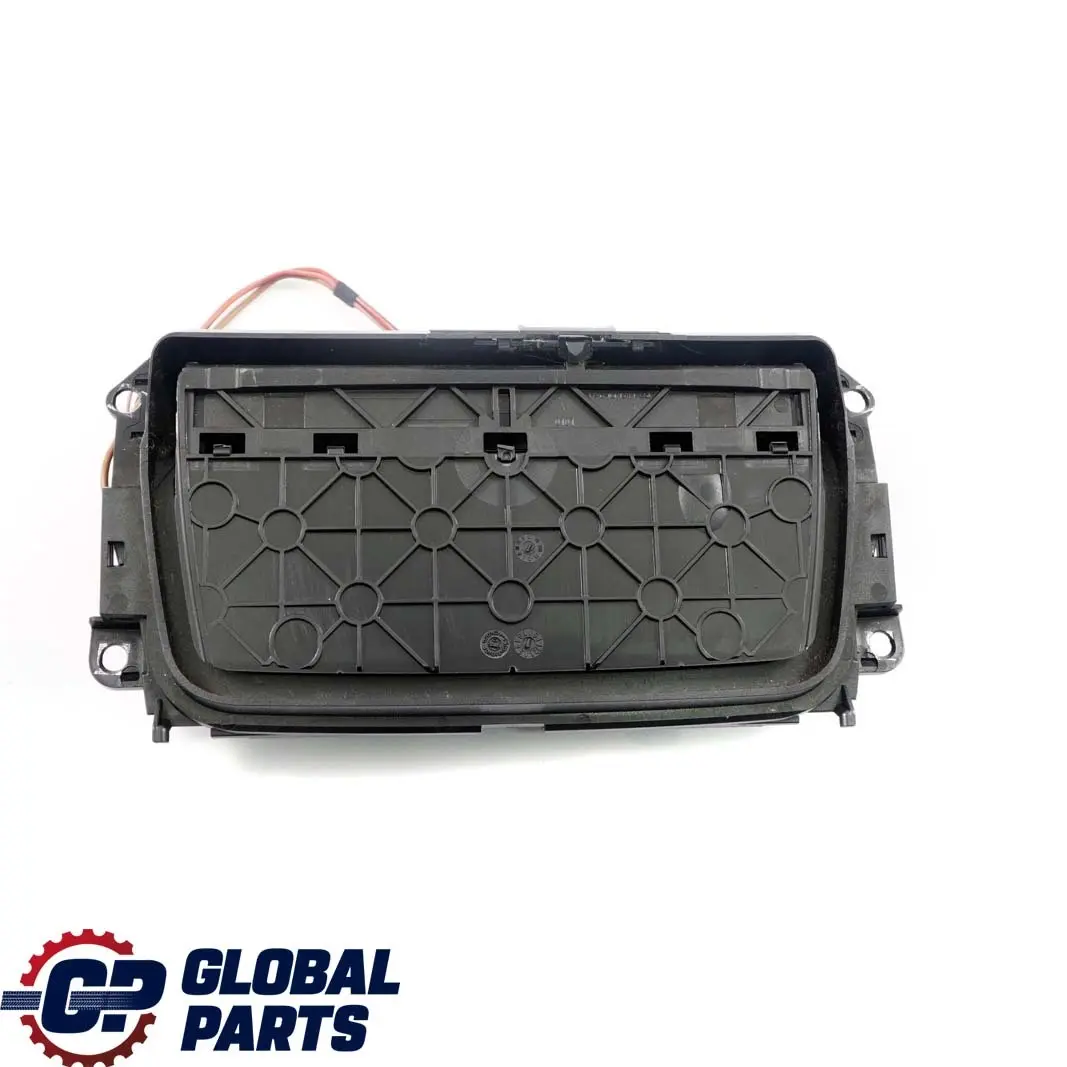 BMW 3 er E90 E91 E93 Ascher Vorne Mittelkonsole - SKU 7132380 - Teilenummer 7078571
