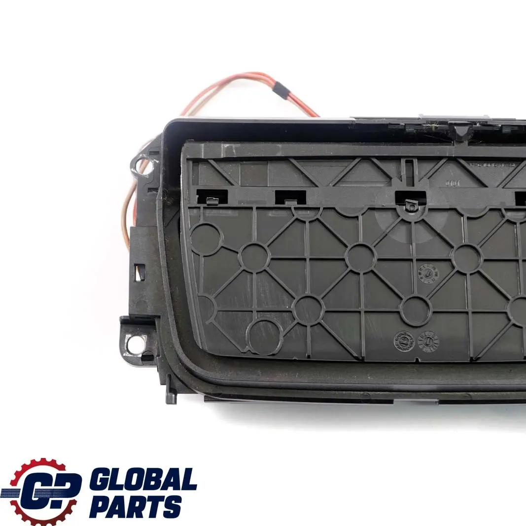 BMW 3 er E90 E91 E93 Ascher Vorne Mittelkonsole - SKU 7132380 - Teilenummer 7078571