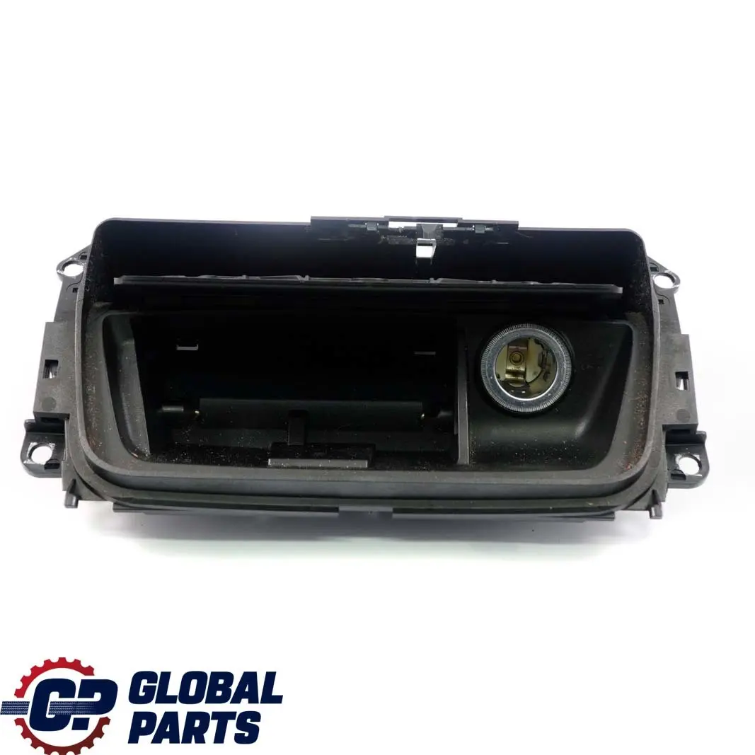 BMW 3 Series E90 E91 E93 Ashtray Ash Tray Front Centre Console - SKU 7132380 - Part number 7078571