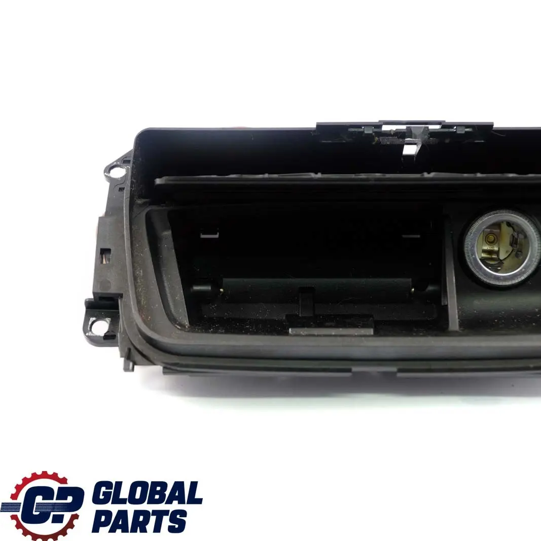Ashtray Ash Tray Front Centre Console to BMW E90 E91 E93 with Part number 7078571 BMW E90 E91 E93 Ashtray Ash Tray Front Centre Console - SKU 7132380 - Part number 7078571