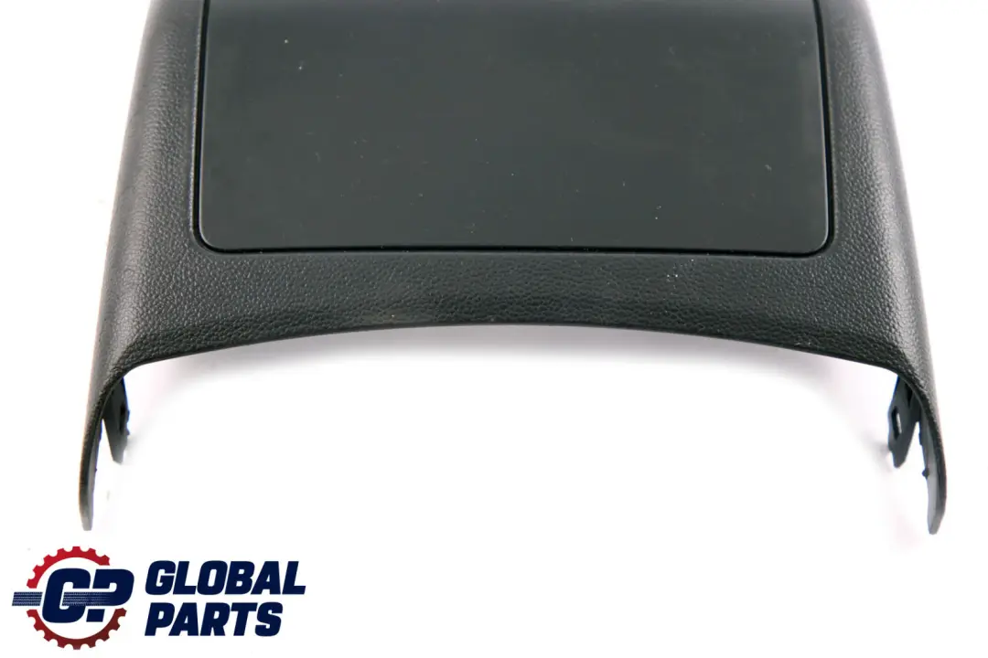 BMW E90 E91 Blende Ascher Hinten Schwarz Mittelkonsole - SKU 7132382 - Teilenummer 7145681