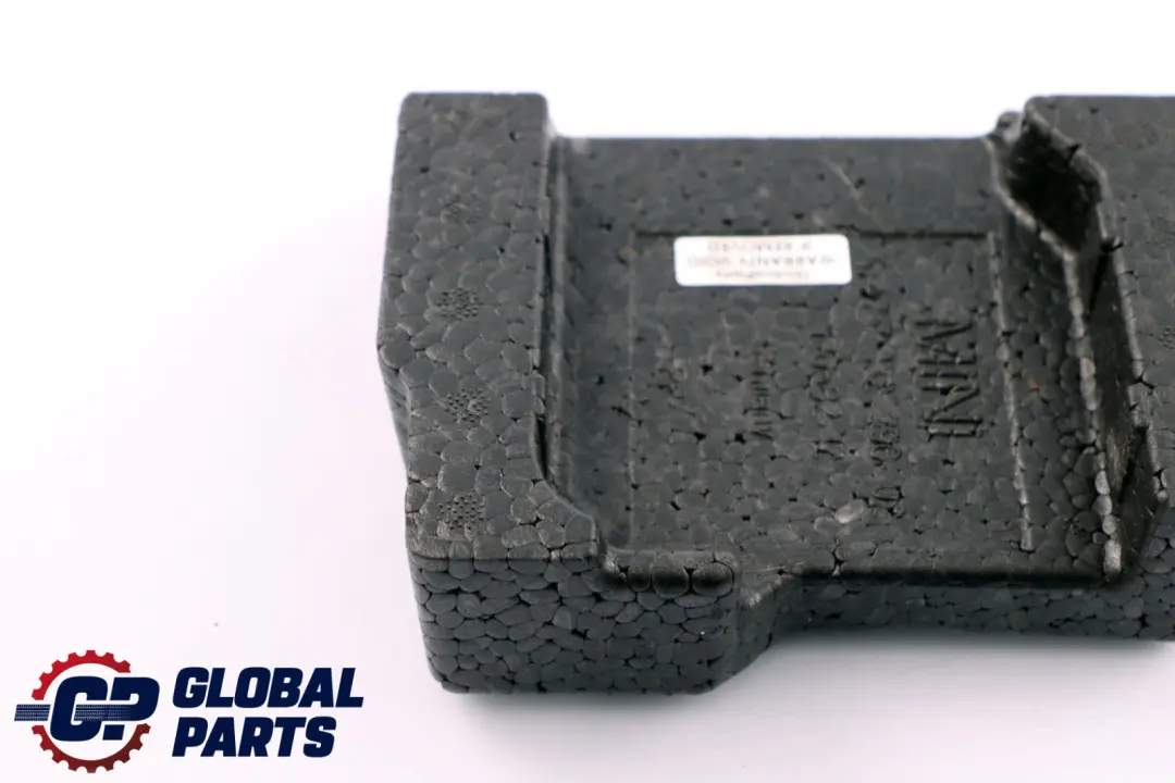 Mini Cooper R50 R53 Rear Right Pad Trunk Floor O/S - SKU 7132396 - Part number 7132396