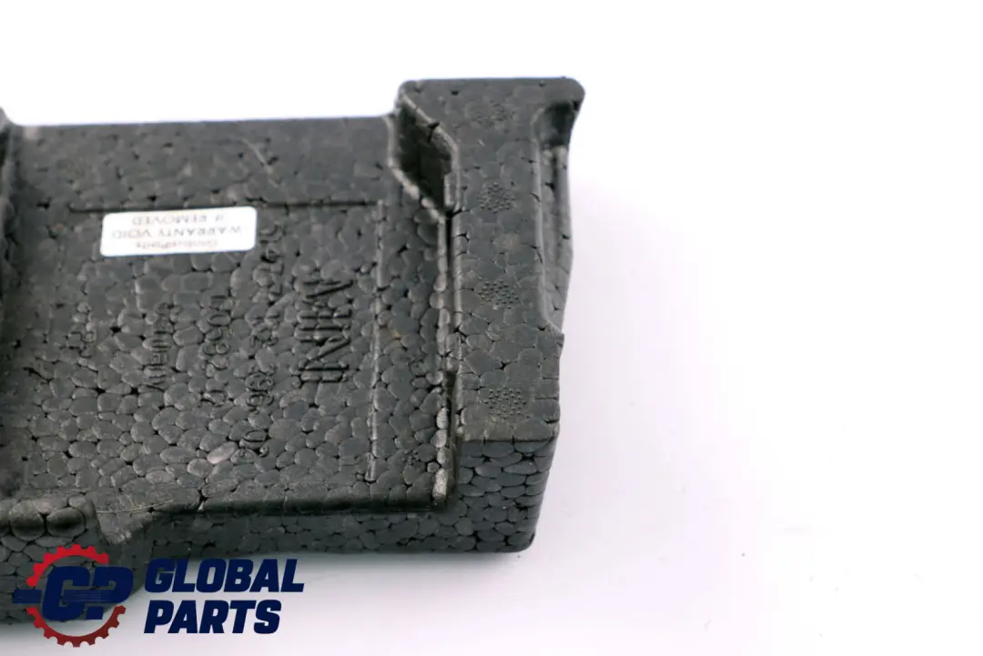 Mini Cooper R50 R53 Almohadilla piso maletero tras. der. - SKU 7132396 - Número de pieza 7132396