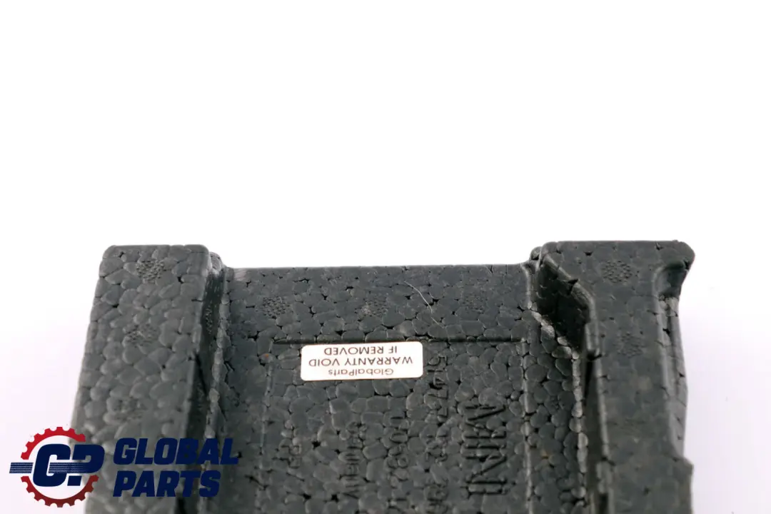 Mini Cooper R50 R53 Rear Right Pad Trunk Floor O/S - SKU 7132396 - Part number 7132396