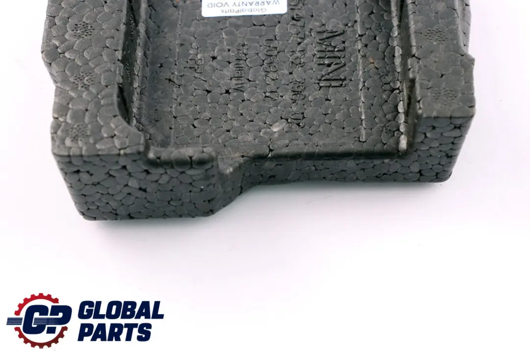 Almohadilla piso maletero tras. der. para Mini Cooper R50 R53 con número de pieza 7132396 Mini Cooper R50 R53 Almohadilla piso maletero tras. der. - SKU 7132396 - Número de pieza 7132396