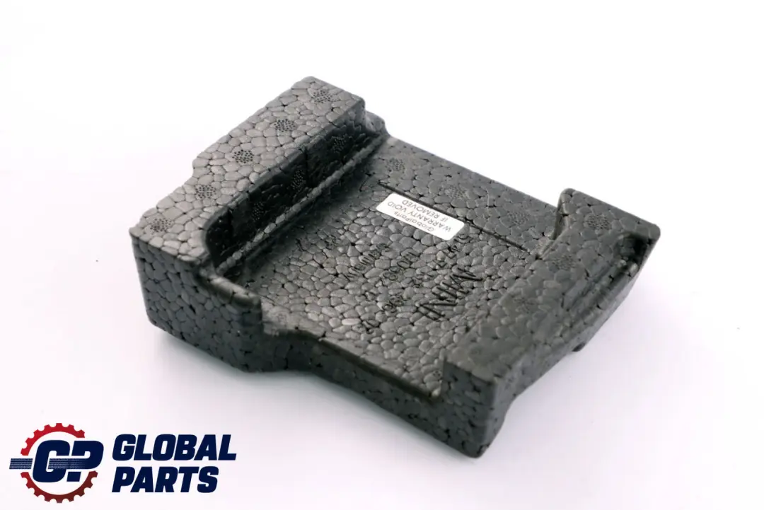 Mini Cooper R50 R53 Rear Right Pad Trunk Floor O/S - SKU 7132396 - Part number 7132396