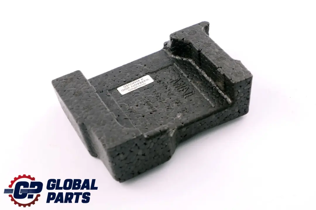 Almohadilla piso maletero tras. der. para Mini Cooper R50 R53 con número de pieza 7132396 Mini Cooper R50 R53 Almohadilla piso maletero tras. der. - SKU 7132396 - Número de pieza 7132396