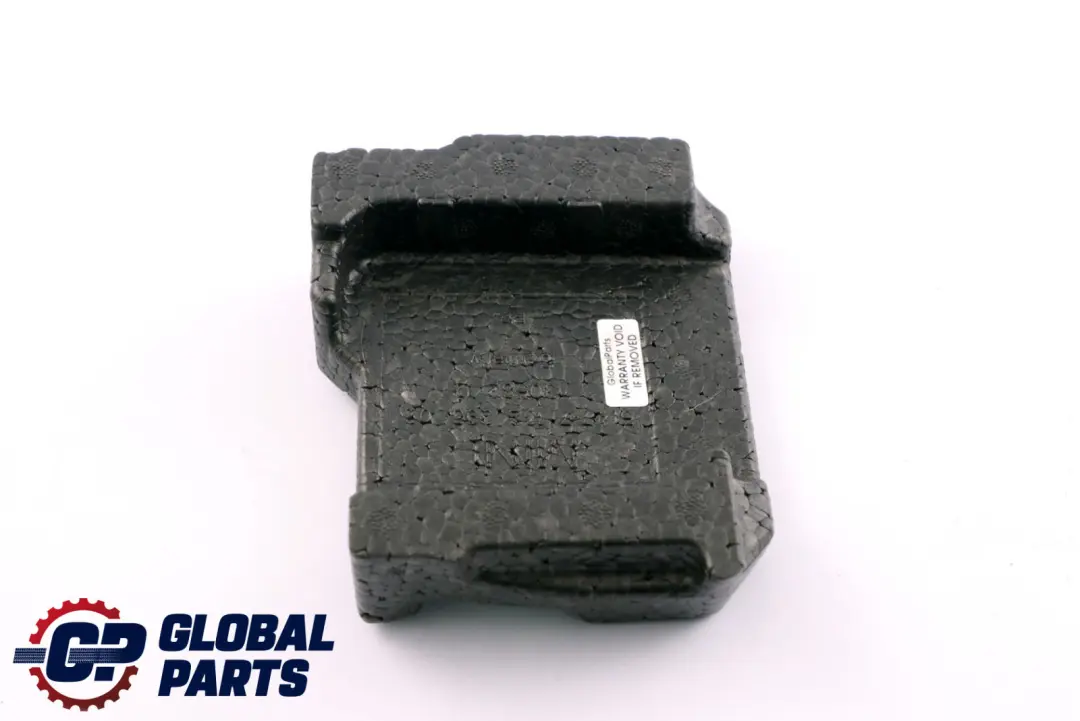 Mini Cooper R50 R53 Almohadilla piso maletero tras. der. - SKU 7132396 - Número de pieza 7132396