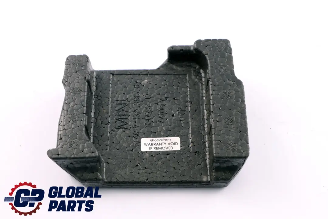 Mini Cooper R50 R53 Almohadilla piso maletero tras. der. - SKU 7132396 - Número de pieza 7132396