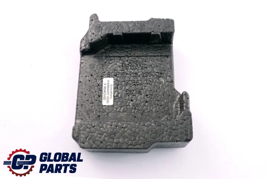 Right Pad Trunk Floor O/S to Mini Cooper R50 R53 Rear with Part number 7132396 Mini Cooper R50 R53 Rear Right Pad Trunk Floor O/S - SKU 7132396 - Part number 7132396