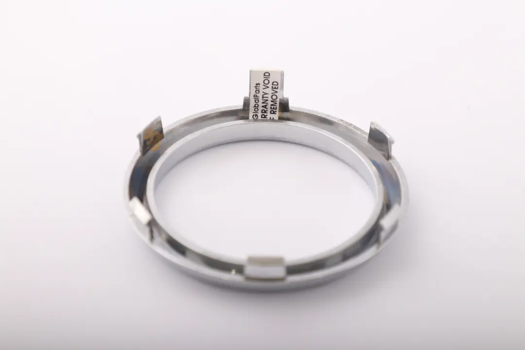 Frontzierblende Chrom 5145 für Mini Cooper One R50 R52 R53 mit Teilenummer 7132399 Mini Cooper One R50 R52 R53 Frontzierblende Chrom 5145 - SKU 7132399 - Teilenummer 7132399