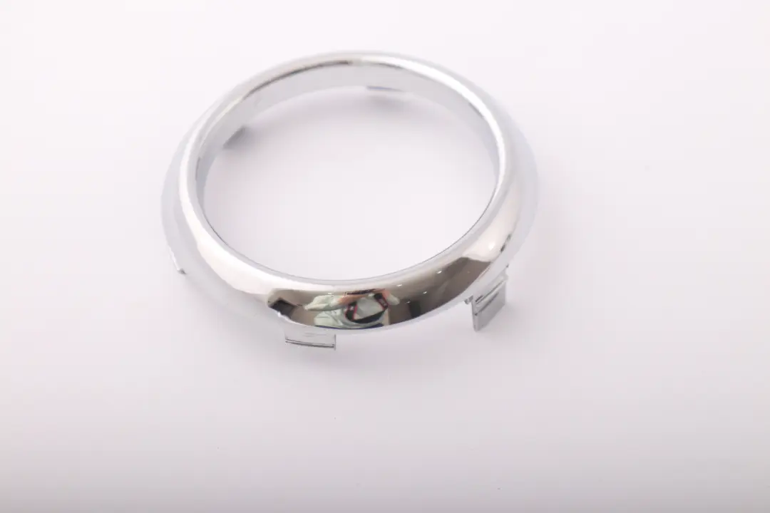 Frontzierblende Chrom 5145 für Mini Cooper One R50 R52 R53 mit Teilenummer 7132399 Mini Cooper One R50 R52 R53 Frontzierblende Chrom 5145 - SKU 7132399 - Teilenummer 7132399