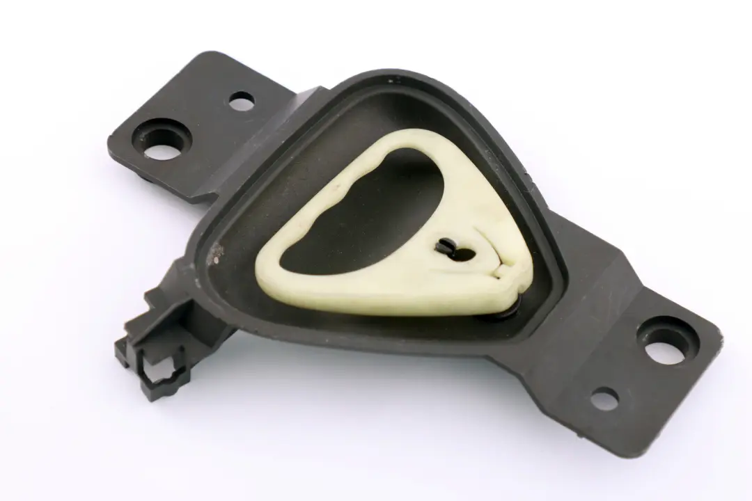 BMW Mini R52 R57 Recessed Handle Emergency Unlocking - SKU 7132410-1 - Part number 7132410
