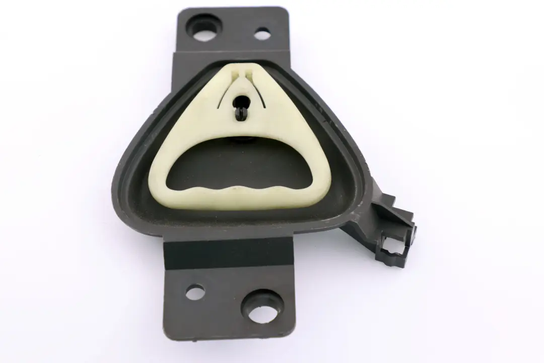 Recessed Handle Emergency Unlocking to BMW Mini R52 R57 with Part number 7132410 BMW Mini R52 R57 Recessed Handle Emergency Unlocking - SKU 7132410-1 - Part number 7132410