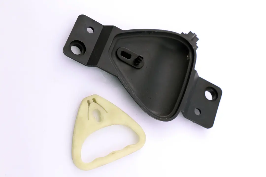 Recessed Handle Emergency Unlocking to BMW Mini R52 R57 with Part number 7132410 BMW Mini R52 R57 Recessed Handle Emergency Unlocking - SKU 7132410-1 - Part number 7132410