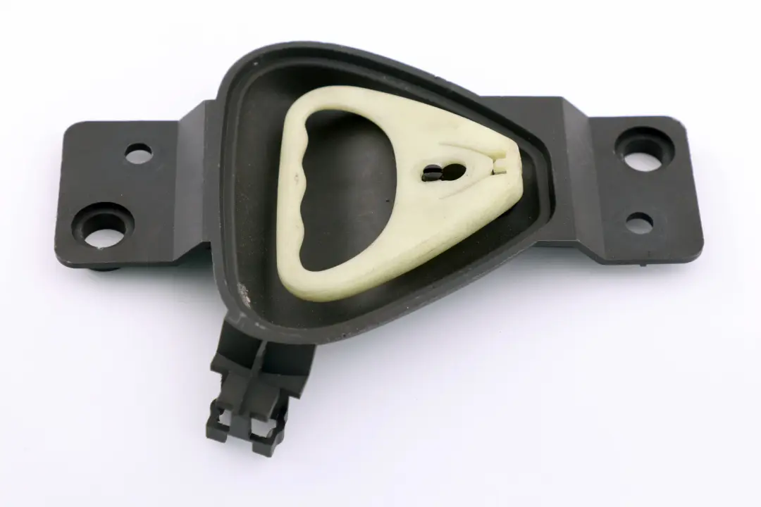 Recessed Handle Emergency Unlocking to BMW Mini R52 R57 with Part number 7132410 BMW Mini R52 R57 Recessed Handle Emergency Unlocking - SKU 7132410-1 - Part number 7132410