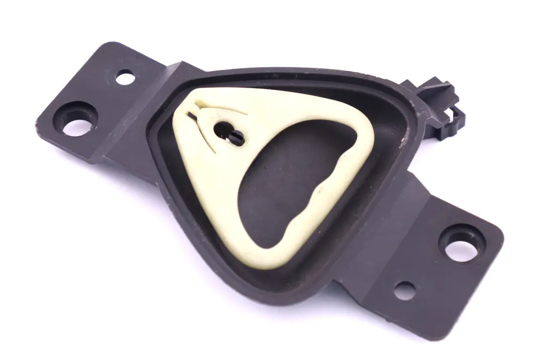 Recessed Handle Emergency Unlocking to BMW Mini R52 R57 with Part number 7132410 BMW Mini R52 R57 Recessed Handle Emergency Unlocking - SKU 7132410-1 - Part number 7132410