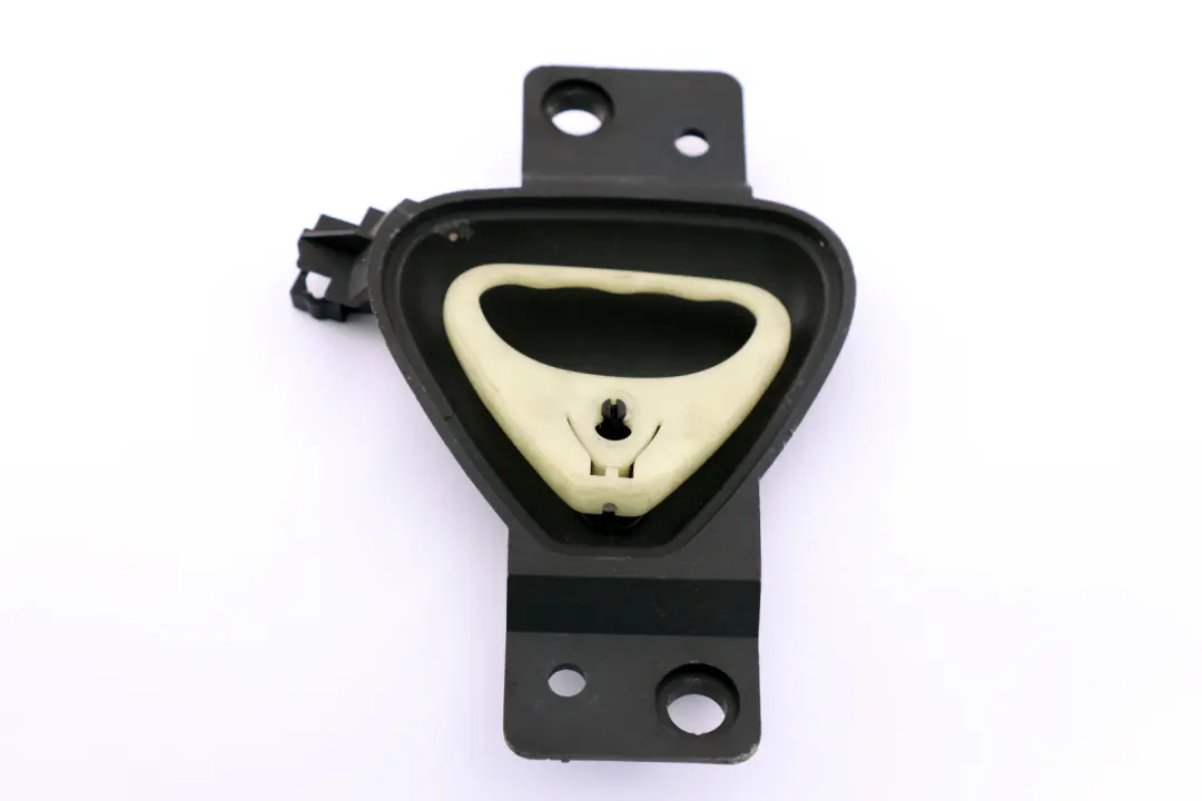 Recessed Handle Emergency Unlocking to BMW Mini R52 R57 with Part number 7132410 BMW Mini R52 R57 Recessed Handle Emergency Unlocking - SKU 7132410-1 - Part number 7132410