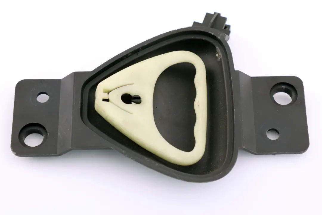 Recessed Handle Emergency Unlocking to BMW Mini R52 R57 with Part number 7132410 BMW Mini R52 R57 Recessed Handle Emergency Unlocking - SKU 7132410-1 - Part number 7132410