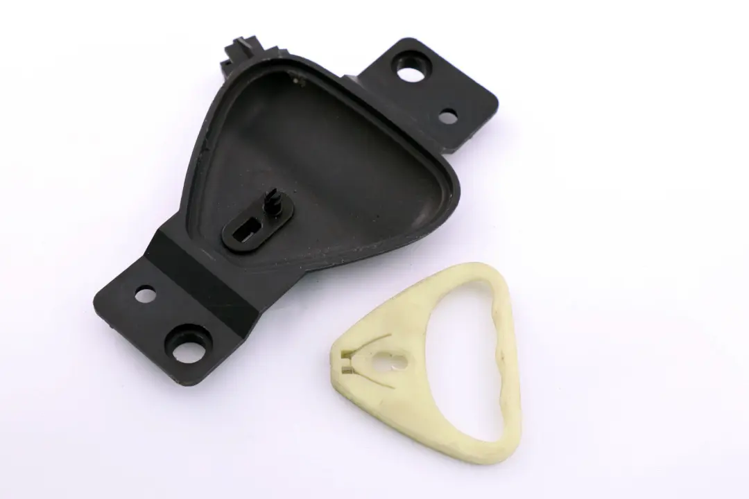 Recessed Handle Emergency Unlocking to BMW Mini R52 R57 with Part number 7132410 BMW Mini R52 R57 Recessed Handle Emergency Unlocking - SKU 7132410-1 - Part number 7132410