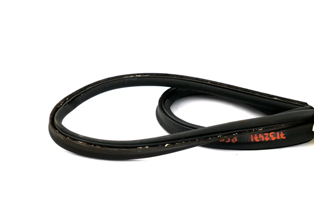 Mini R50 R53 R56 LCI Trunk Boot Lid tailgate Gasket Seal Rubber - SKU 7132471 - Part number 7132471