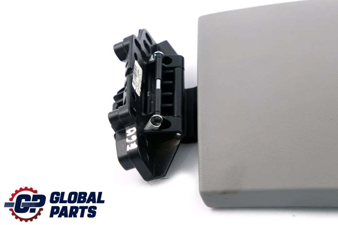 Armauflage Mittenkonsole Pastellgrun Grey für BMW 5 er E60 E61 mit Teilenummer 7132684 BMW 5 er E60 E61 Armauflage Mittenkonsole Pastellgrun Grey - SKU 7132684 - Teilenummer 7132684