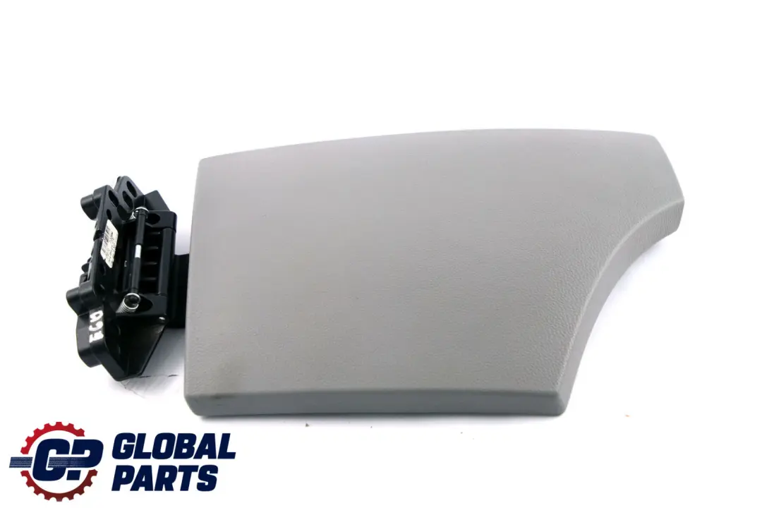 Armauflage Mittenkonsole Pastellgrun Grey für BMW 5 er E60 E61 mit Teilenummer 7132684 BMW 5 er E60 E61 Armauflage Mittenkonsole Pastellgrun Grey - SKU 7132684 - Teilenummer 7132684