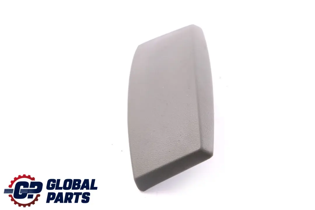 BMW E60 E61 Apertura Copertura Consolle Centrale Posteriore Grigio - SKU 7132688 - Numero di parte 7132688