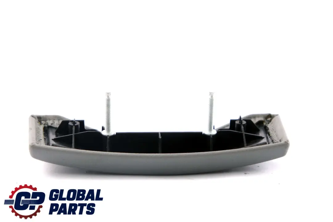 BMW 5 er E60 E61 Blende Abdeckung Mittelkonsole Hinten Grey - SKU 7132688 - Teilenummer 7132688
