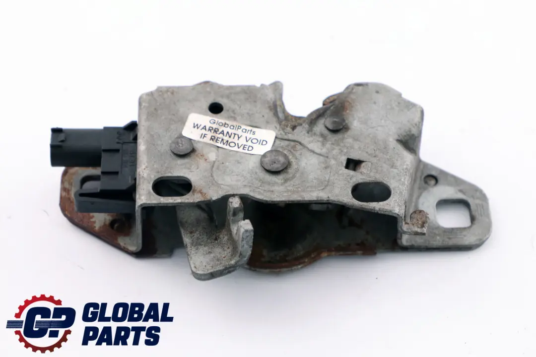 Bonnet Hood Closing Front System Lock Right O/S to BMW Mini 1 R50 R52 R53 with Part number 7132756 BMW Mini 1 R50 R52 R53 Bonnet Hood Closing Front System Lock Right O/S - SKU 7132756-1 - Part number 7132756