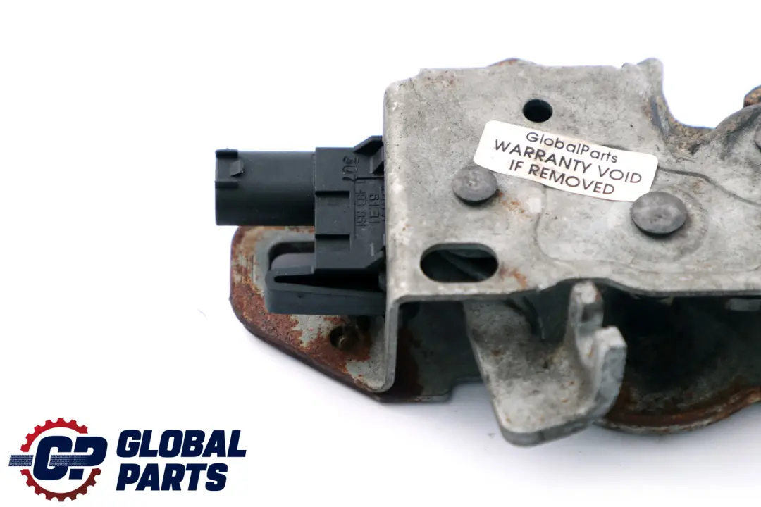 Bonnet Hood Closing Front System Lock Right O/S to BMW Mini 1 R50 R52 R53 with Part number 7132756 BMW Mini 1 R50 R52 R53 Bonnet Hood Closing Front System Lock Right O/S - SKU 7132756-1 - Part number 7132756