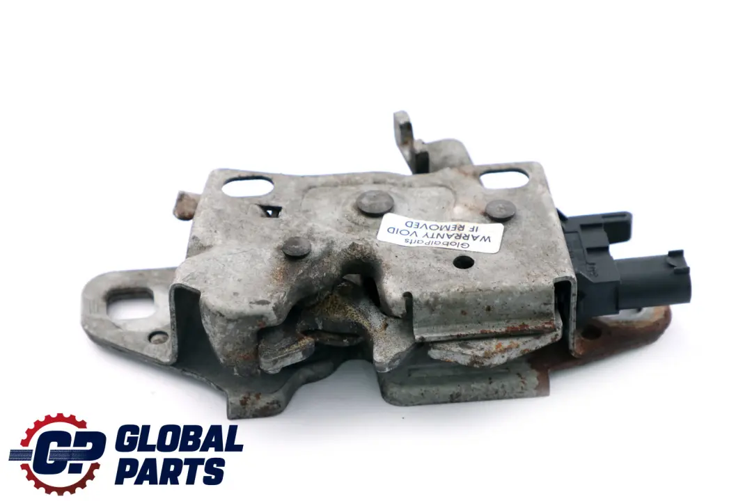 Bonnet Hood Closing Front System Lock Right O/S to BMW Mini 1 R50 R52 R53 with Part number 7132756 BMW Mini 1 R50 R52 R53 Bonnet Hood Closing Front System Lock Right O/S - SKU 7132756-1 - Part number 7132756