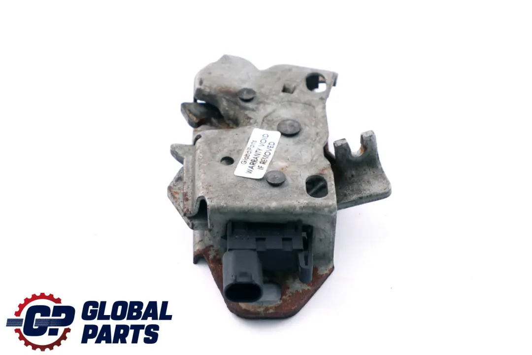 Bonnet Hood Closing Front System Lock Right O/S to BMW Mini 1 R50 R52 R53 with Part number 7132756 BMW Mini 1 R50 R52 R53 Bonnet Hood Closing Front System Lock Right O/S - SKU 7132756-1 - Part number 7132756