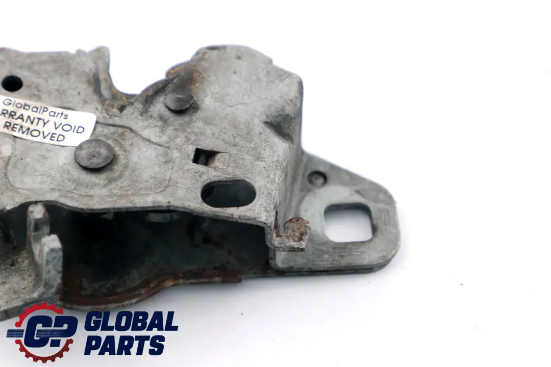 Capot Rabat Serrure Droite 5123 pour Mini R50 à propos du numéro de pièce 7132756 Mini R50 Capot Rabat Serrure Droite 5123 - SKU 7132756-1 - Numéro de pièce 7132756