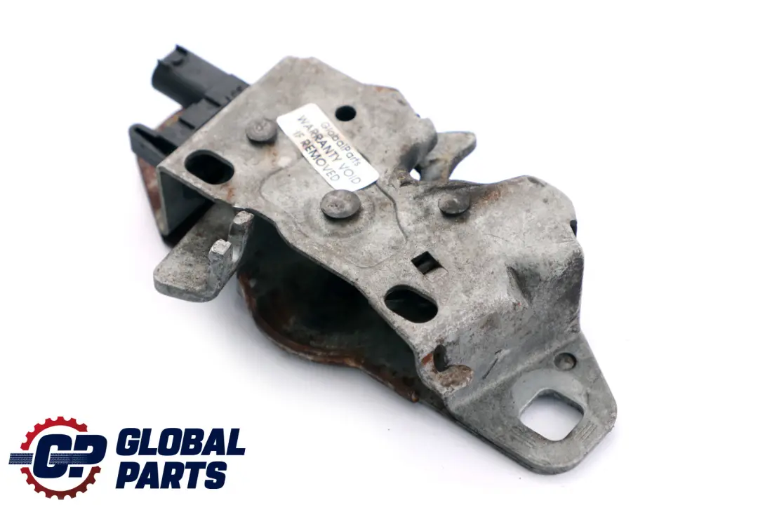 *BMW Mini R50 Motorhaube Frontklappe Schloss Rechts 5123 für mit Teilenummer 7132756 *BMW Mini R50 Motorhaube Frontklappe Schloss Rechts 5123 - SKU 7132756-1 - Teilenummer 7132756