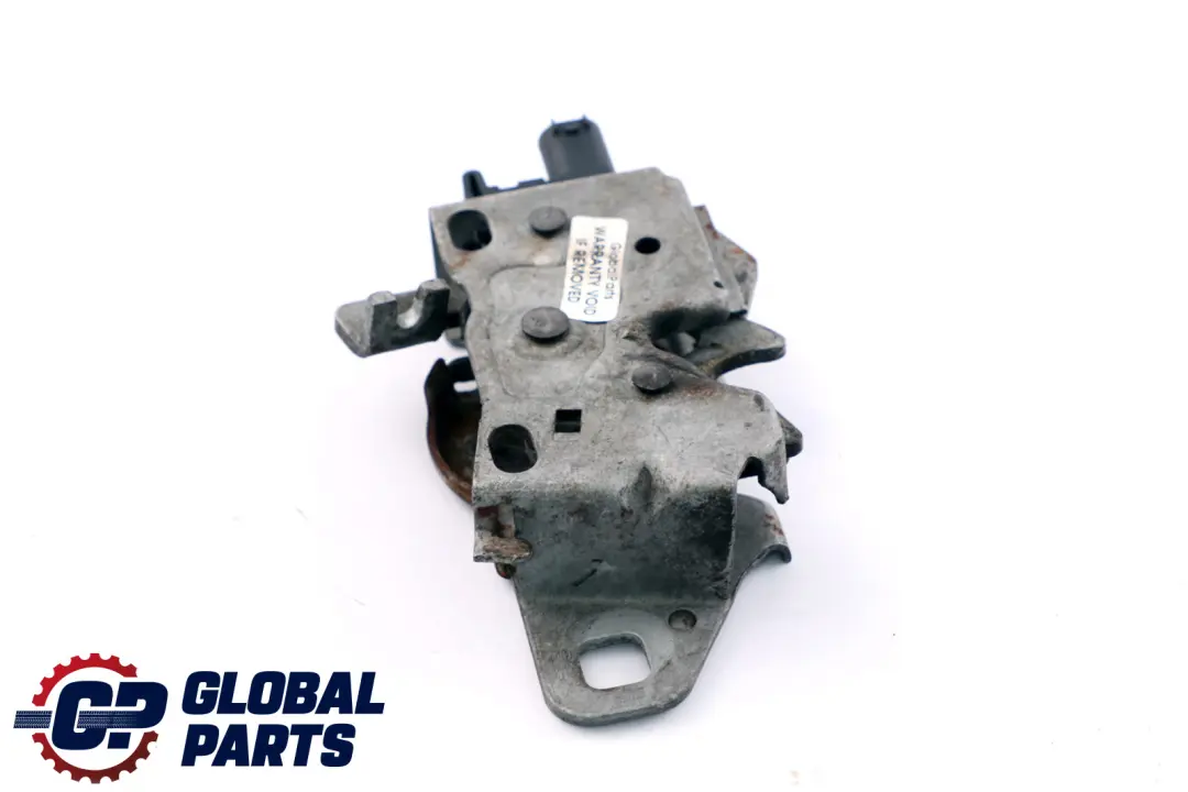 Mini R50 Capot Rabat Serrure Droite 5123 - SKU 7132756-1 - Numéro de pièce 7132756