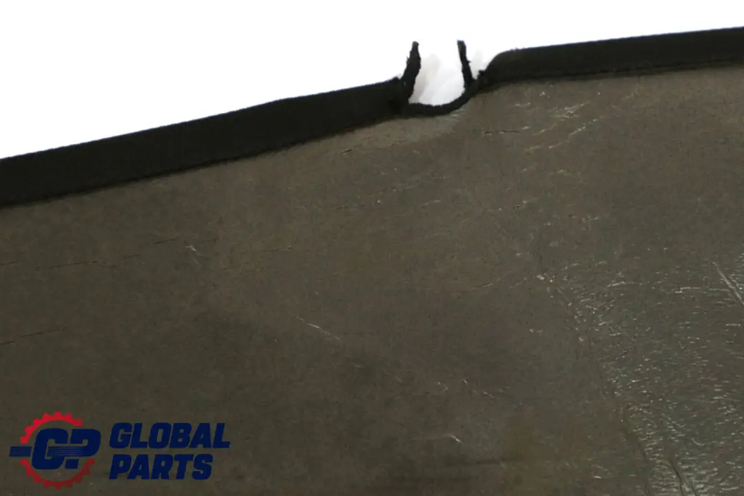 Verdeck Himmel Abdeckung Verkleidung Links Rechts Set für BMW Mini R52 Cabrio mit Teilenummer 7132819 BMW Mini R52 Cabrio Verdeck Himmel Abdeckung Verkleidung Links Rechts Set - SKU 7132819 - Teilenummer 7132819