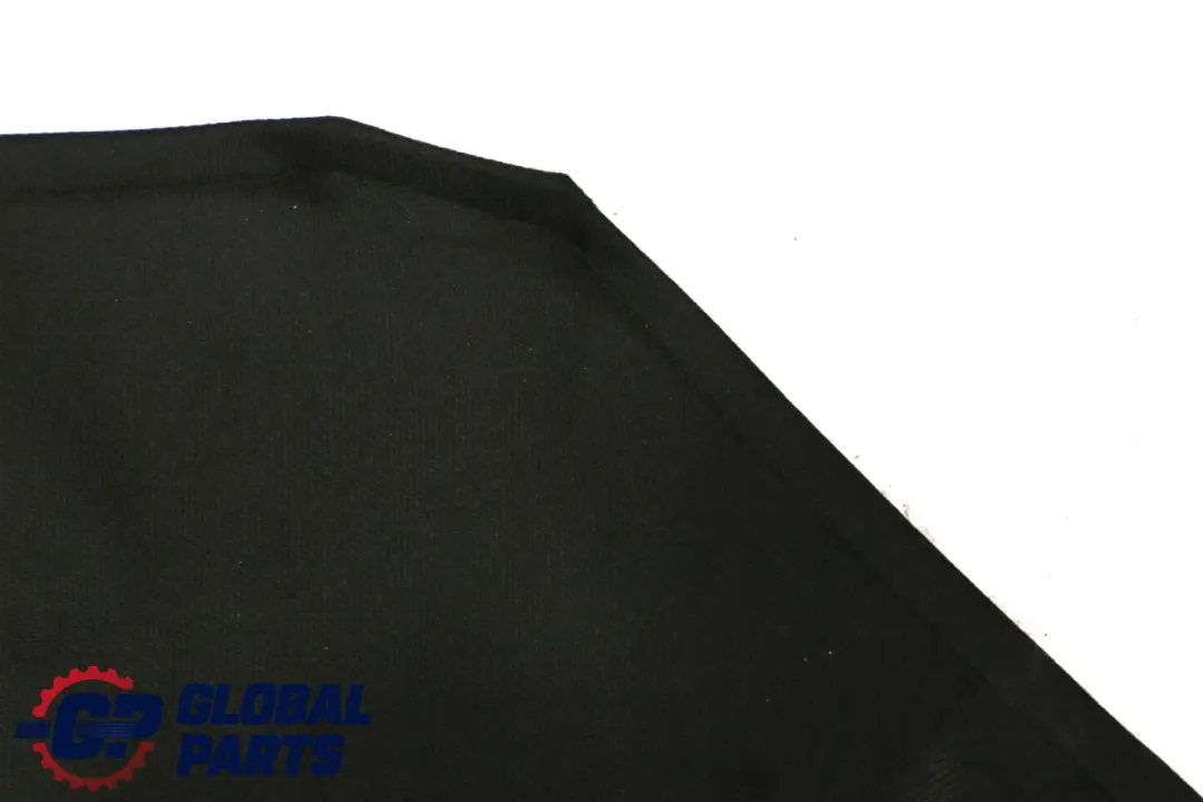 Interior Plegable Izquierda Derecha N/ Juego Tapa Techo para Mini R52 Cabrio con número de pieza 7132819 Mini R52 Cabrio Interior Plegable Izquierda Derecha N/ Juego Tapa Techo - SKU 7132819 - Número de pieza 7132819