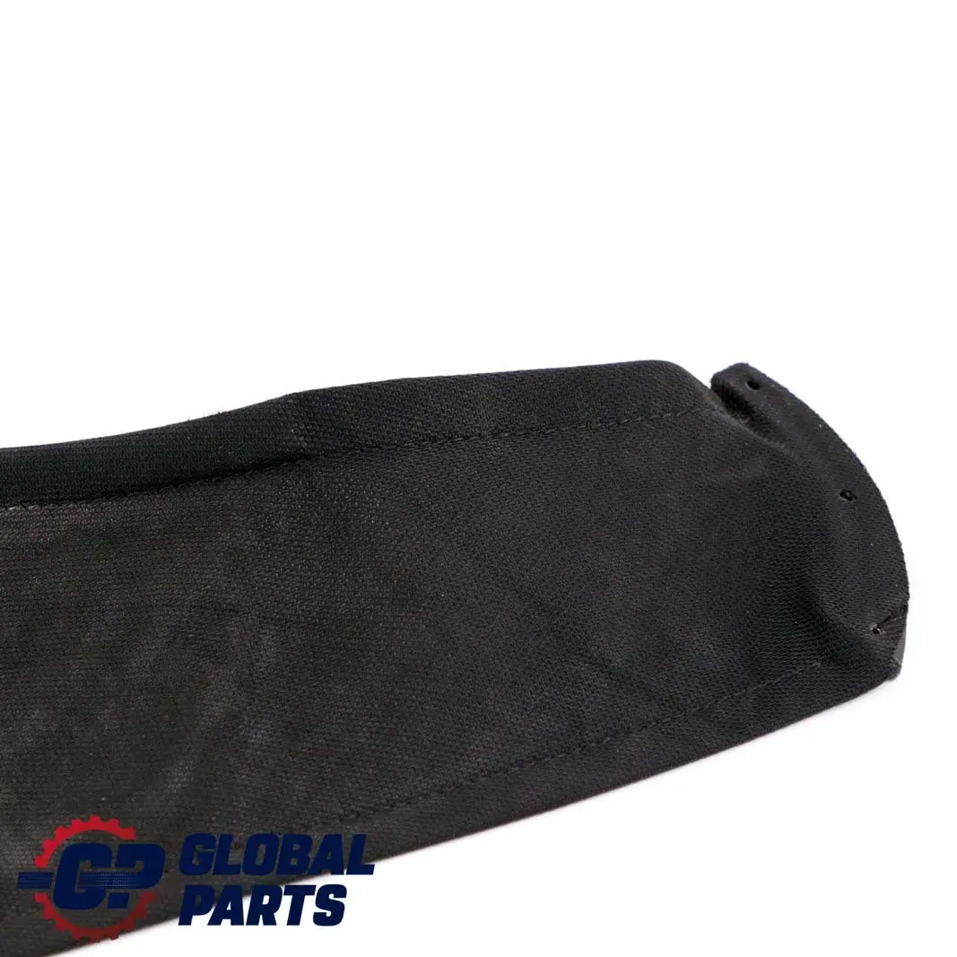 BMW Mini R52 Cabrio Verdeck Himmel Abdeckung Verkleidung Links Rechts Set - SKU 7132820 - Teilenummer 7132820