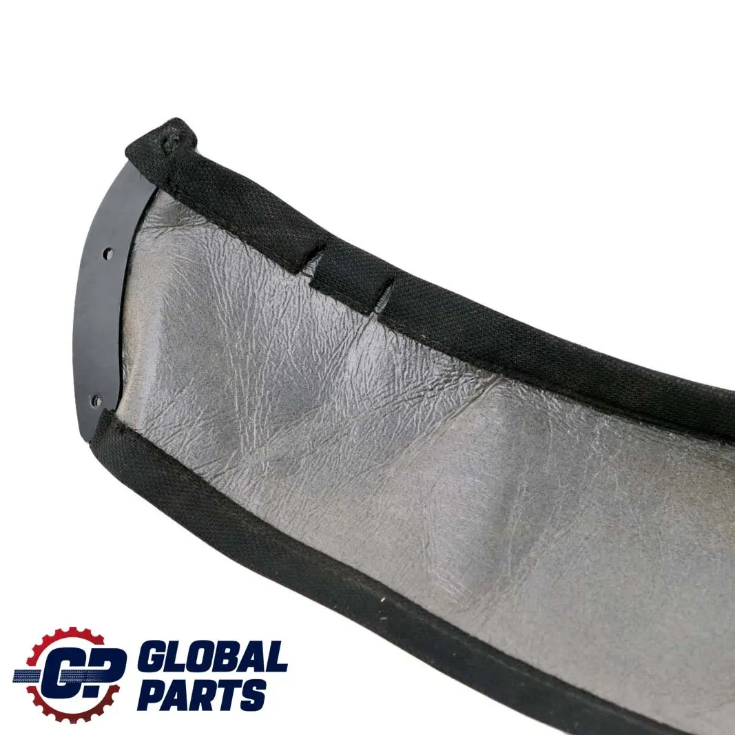 BMW Mini R52 Cabrio Folding Top Interior Right O/S Headlining Cover Trim - SKU 7132820 - Part number 7132820