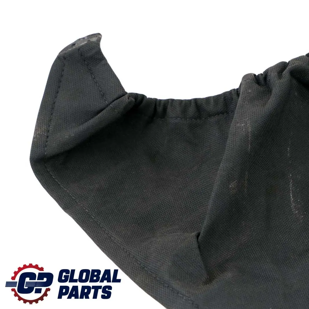 BMW Mini R52 Cabrio Folding Top Interior Right O/S Headlining Cover Trim - SKU 7132820 - Part number 7132820